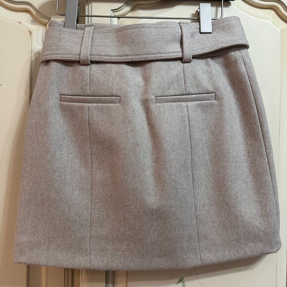 NWT Sezane Gillie Skirt US4 - Picture 5 of 5
